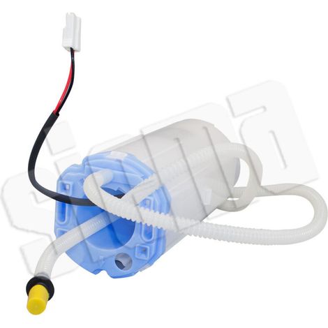 3D0919087H 3D0919087N EM50010 passt zur neuen 11-16 Phaeton Kraftstoffpumpenbaugruppe. (1/4)