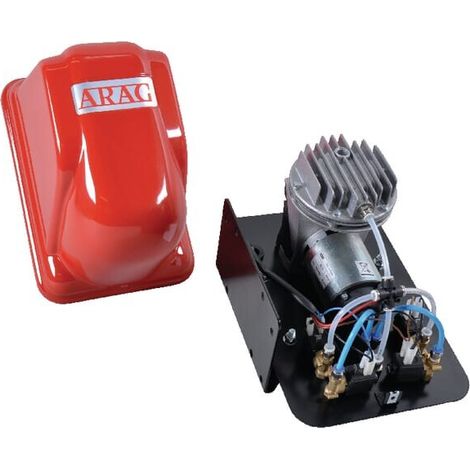 Compressore cpl. Arag ARAG 520005060 (1/2)