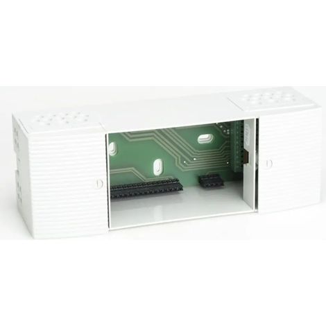 Resideo Zoccolo a muro SWS-12 per regolatore SDC...-PM, SWS-12