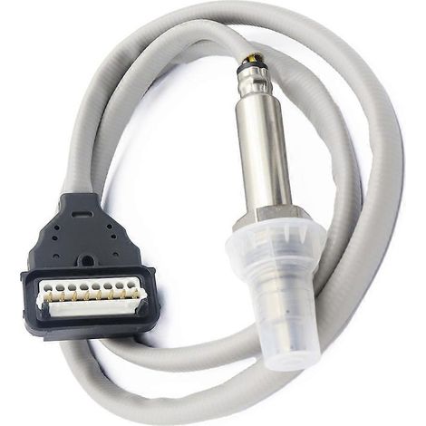 51154080031 Nitrogen Oxide Nox Capteur Probe pour MAN Truck Tractor (1/5)