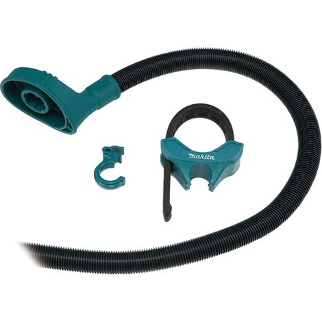 Système de collecte de poussière Makita 197148-8