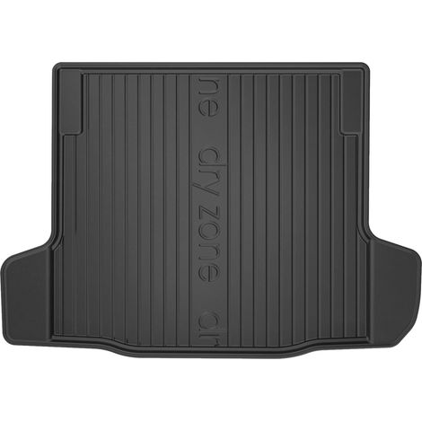 Tapis de coffre pour Chevrolet Cruze I HB 2008-2016 avec roue de secours TPE 1Pc (1/5)