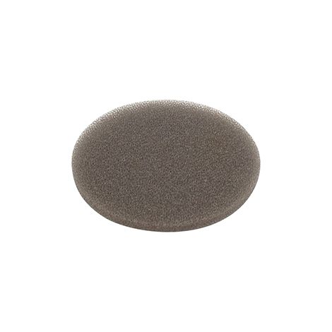 Vorfilter für Luft, anpassbar für John Deere und Tecumseh – Originalnummer: 35974 Ersatz. Wird auf unseren Filter 4100303 montiert – H: 6 mm, ø: