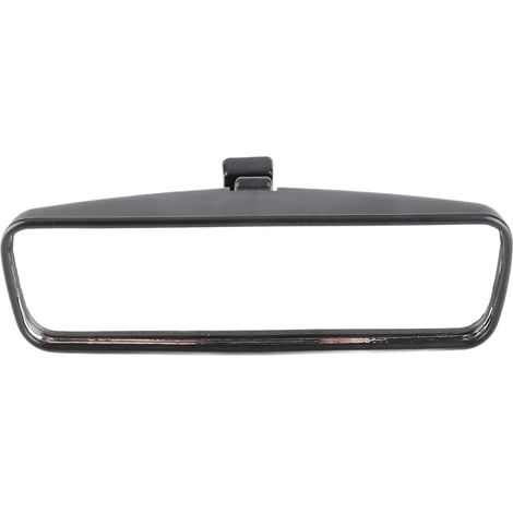 Rétroviseur Voiture Pour CITROEN Pour C1 2005-2022 1 Pièce Rétroviseur - 02 05028 Rétroviseur Intérieur Voiture(0205028)