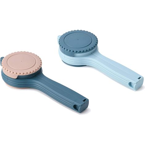 2Pcs Clip d'étanchéité alimentaire résistant à l'humidité-Fei Yu
