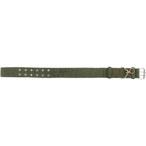 Collier en Plomb pour Mouton, Collier pour Animaux de Ferme, Durable et Confortable pour Chiens de Vache et de Chèvre (Grande Taille, diamètre : env. 35 cm / 13,8) (1/5)