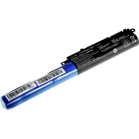 green-cell AS86 Batteria di ricambio per laptop ASUS (1/5)