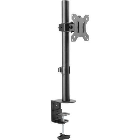 Napofix DM1100 Monitorständer 81,3 cm (32") Schwarz Desktop