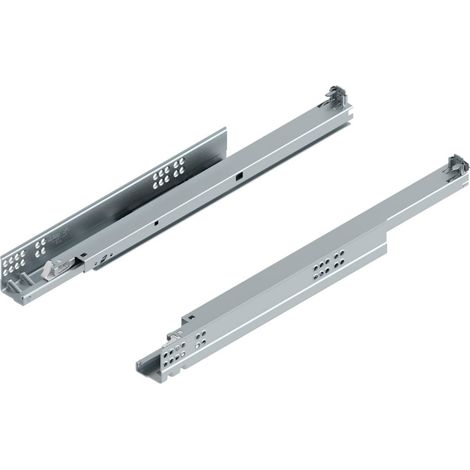 Jgo Guia Extracción Total 250 Mm Tandem Plus