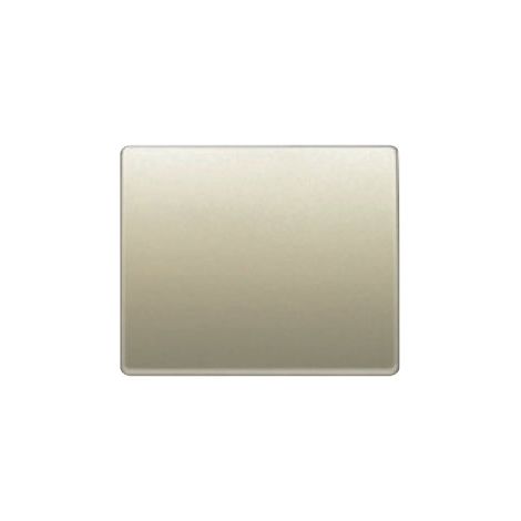 Tecla interruptor conmutador cruzamiento dorado malta BJC Mega 22705-DM