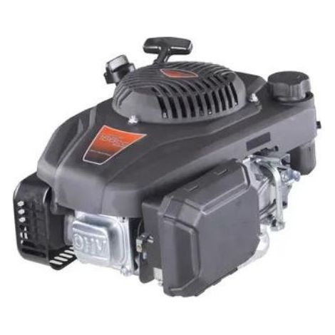 Loncin – Moteur tondeuse thermique 166 cm³ LC1P65FE2 – Puissance 3,88 cv à 3600 tr/min – Démarreur manuel – Réservoir essence 1L