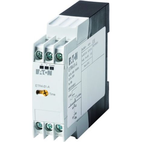 Eaton STERN-DREIECK-ZEITRELAIS 3-60S (ETR 4-51-A 031884)