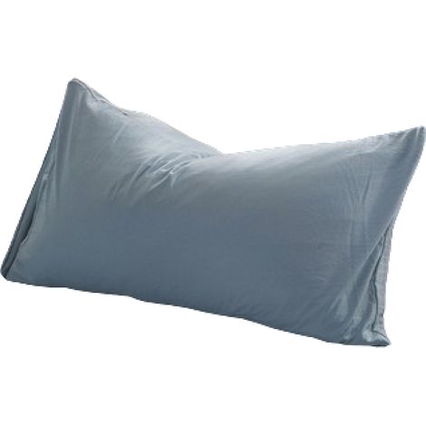 Housse de coussin, pour canapé, chambre, style campagnard, décoration extérieure, lot de 2 (1/5)