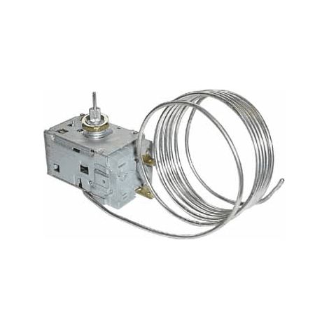 THERMOSTAT REFRIGERATEUR K60L2131 POUR REFRIGERATEUR CURTISS - 20040192