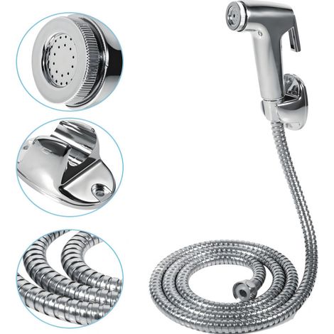 Kit doccetta portatile per il bagno (1/3)