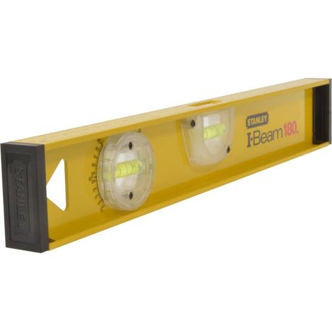 PRO-180 I Beam Level 3 Vial 120cm