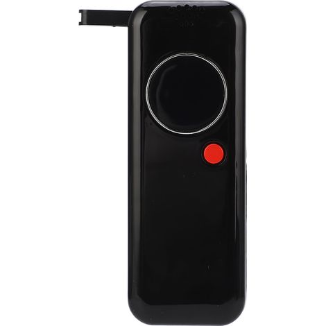 Alcootest numérique avec écran LCD et alarme sonore pour des tests de sécurité (1/5)