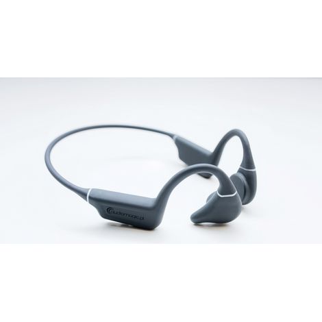 AUDIOMAGIC KABELLOSE KOPFHÖRER SPORT PRO (1/5)