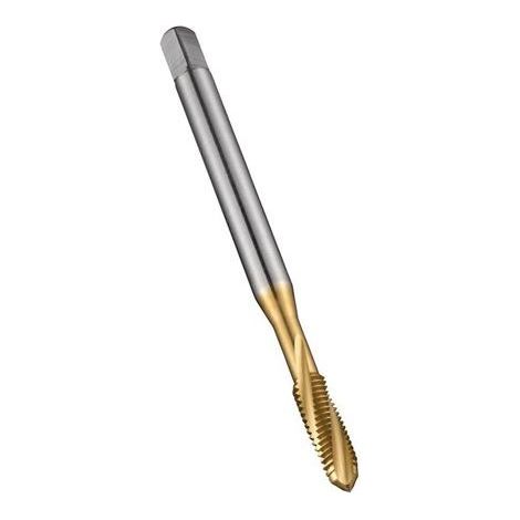 Taraud machine DIN 371C E212 M10x1.5mm HSS-E-PM TiN 1.5XD 6H DORMER (1/2)