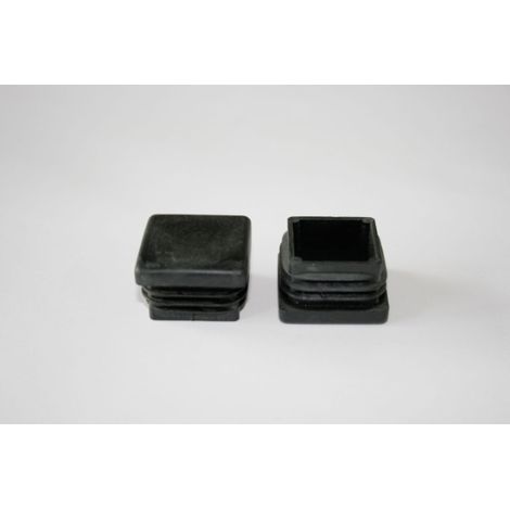 Tappi in PVC per piedi di supporto