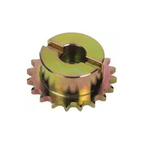 Pignone Z20 20 Denti Catena Attacco Cilindrico FAAC 719135