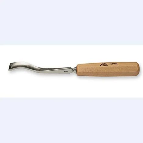 SGORBIA STUBAI 5538 mm. 6