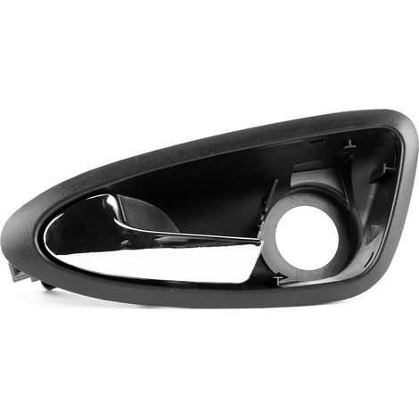 Poignée de cuvette de porte intérieure, côté avant gauche 6J1837113A adapté pour Seat Ibiza 2009 – 2012 (1/5)