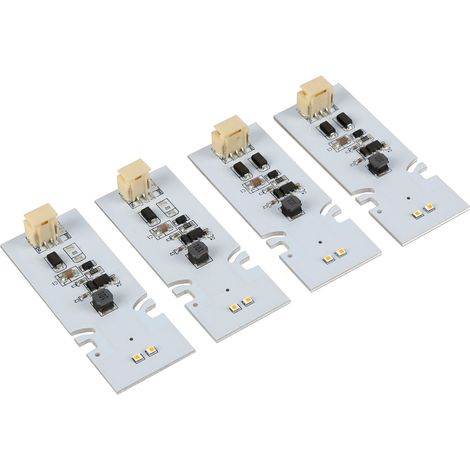 DRL-KIT, Kit di conversione luce diurna - Ambra - compatibile per Volvo FH Aero (01/24) - Volvo FH Serie 5 (06/21) (1/5)