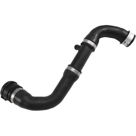 Durite supérieure de radiateur A2055017184 applicable pour moteurs Mercedes-Benz Classe C W205 (1/5)