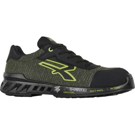 Chaussures Hama Robin S1p Esd Src Sécurité, Confort, Esd, Antidérapant - Hama