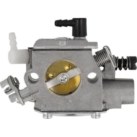 Carburateur pour Débroussailleuse FS500 FS500L FS550 HD-31 HD-31A 4116-120-0606 Pièce de Rechange (1/4)