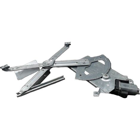 Mecanisme+moteur Leve-glace Avant Gauche SAAB 9-5 -2001 [PRODUIT D'OCCASION]♻️5184833 (1/5)