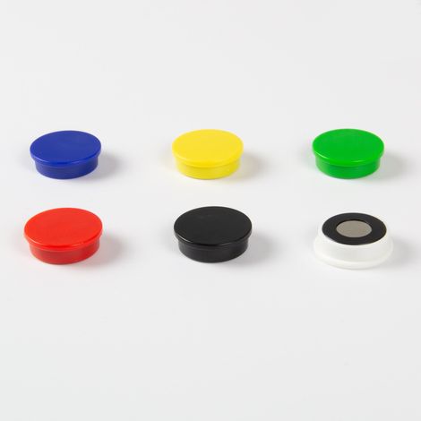 Magna-C MaxiDyms Ø30mm mit Neodym-Kern