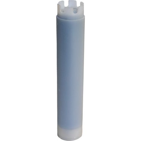 Recharge cartouche charbon actif filtre à eau anti-goût et odeur (1/3)