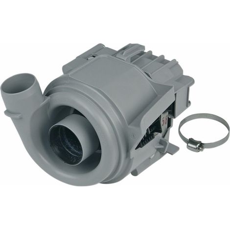Pompe de chauffage et cyclage 00755078 pour Lave vaisselle BOSCH, GAGGENAU, NEFF, SIEMENS