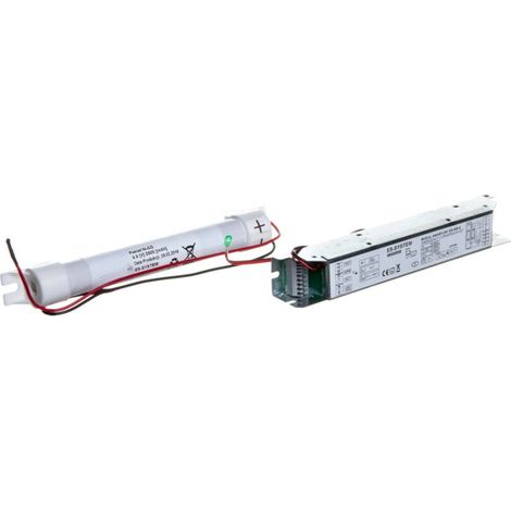 Notmodul 2h 58W ES-AW-4-3-S2 9558000