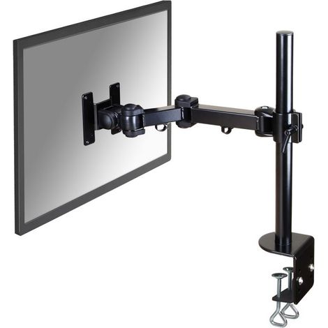 Vollbewegliche Monitor-Tischhalterung 10-30 Verstellbar NewStar (1/5)