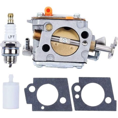 Carburatore compatibile con Husqvarna K650 K700 K800 K1200 503280418 (1/4)