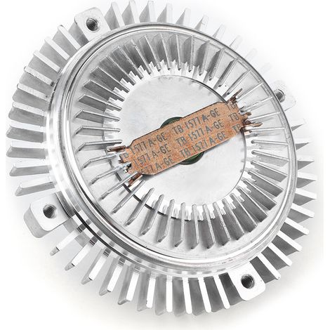 Embrayage de ventilateur de refroidissement moteur 11521740962, pièce de rechange automobile pour 318I, 525I, 325E, 535I. (1/5)