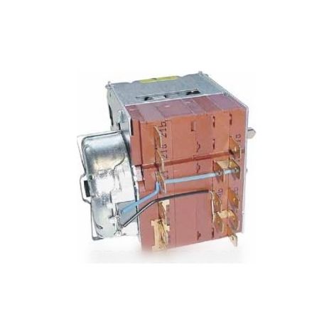 Programmateur pour Sèche-Linge BRANDT 57X0651