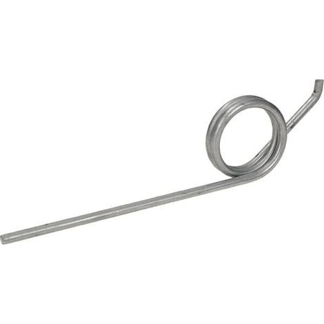 Molla per rompitraccia sx. RABE 91073202