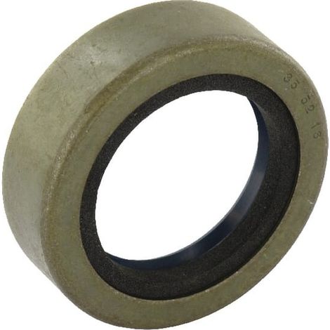 Bague d'étancheite CASE IH 295151A1 (1/2)