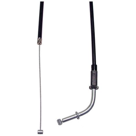Cavo acceleratore B JMP per Kawasaki ZR 550 Zephyr, ZR 750 Zephyr