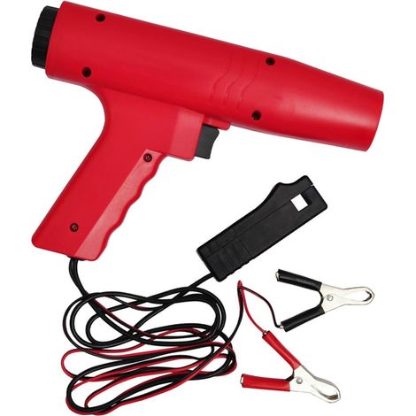 Xenon Zündlichtpistole 12V 8000 U/min (1/4)