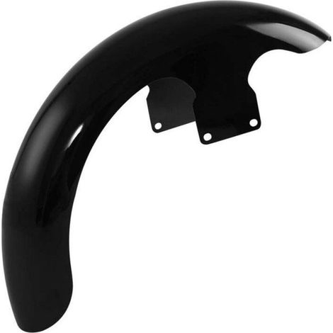 Parafango 21" pollici anteriore per Yamaha XV 1600 A Wild Star fender V15