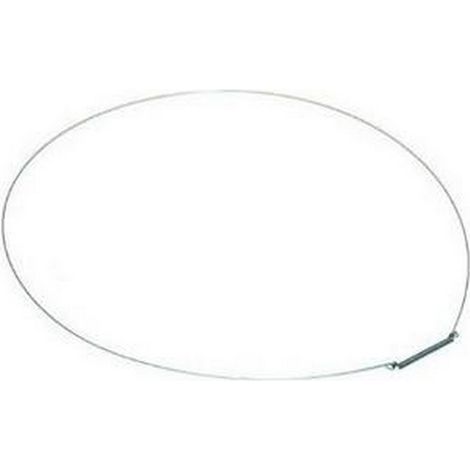 Ersatzteil - Original-Manschettenschraube -  - ARISTON HOTPOINT, INDESIT, WHIRLPOOL, BAUKNECHT, PRIVILEG, IGNIS, IKEA, NOVAMATIC