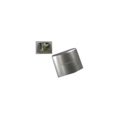 Tapa placa reguladora de velocidad para robot multifunción KENWOOD KW715197