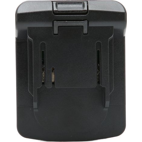 ABS-Akkuadapter für Hans 18V Lithium-Akku zum Anschluss von Elektrowerkzeugen (1/5)