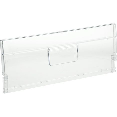 Ersatzteil - Original Schubladenfront 480X193 mm - - SIDEX, SMEG, RECTILIGNE, PROLINE, INDESIT, GORENJE, PHILIPS, BLUESKY, FAR, MORA, KORTING, AYA, UPO, TEKA, SIBIR, DOMEOS, HYGENA, DIPLOMAT, VIKING,