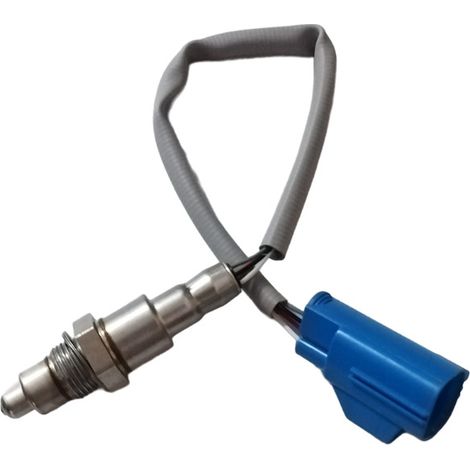 Lambda sensor T2H48048 C2D27350 LR091882 compatible with Land Rover and Jaguar vehicles (1/5)